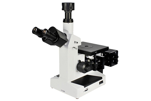 倒置金相显微镜的操作步骤有哪些？