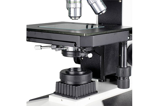 金相显微镜油镜的使用方法，你知道吗？
