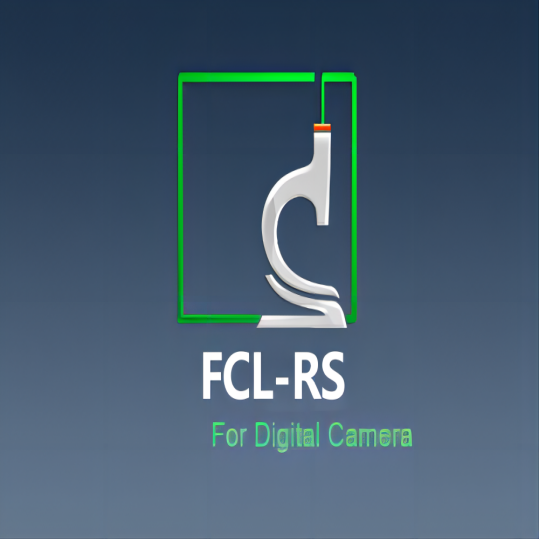 FCL-RS 图像测量软件