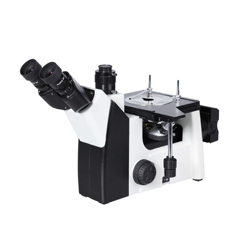 FCM2000型三目倒置金相显微镜