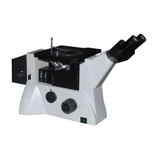 FCM5000型三目倒置金相显微镜
