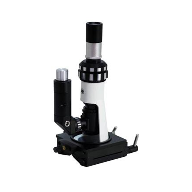BJ-X型 便携式现场金相显微镜