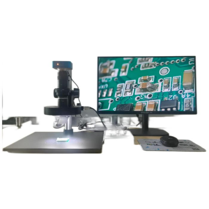 LD-3DAM电动3D显微镜