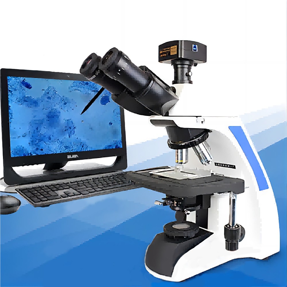 Biological microscope XSP-SG