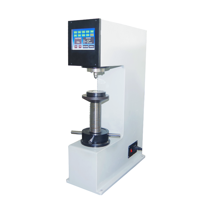 MHB-3000E Electronic Brinell Hardness Tester
